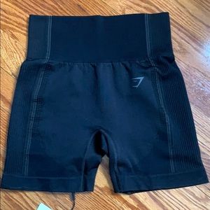 Ultra Seamless Shorts